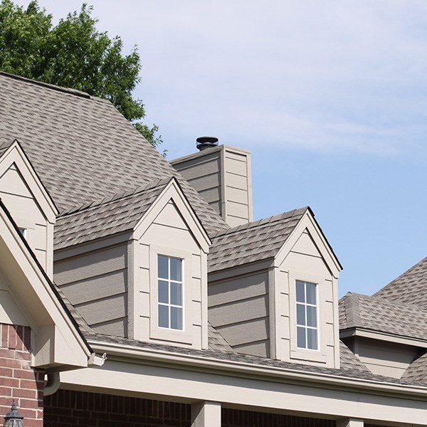 Composite roofing replacement in Rhode Island