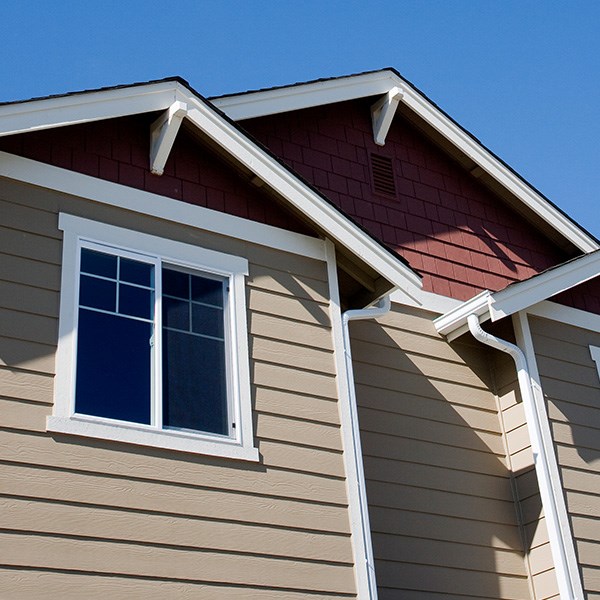 gutter replacement completed in wayland