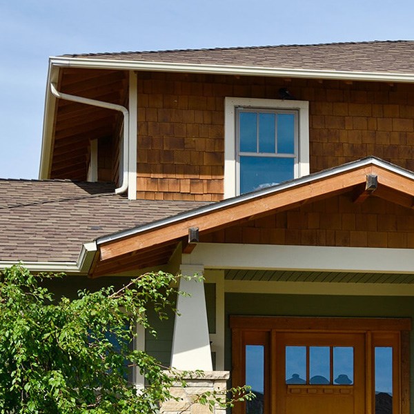 new roof installation in westport