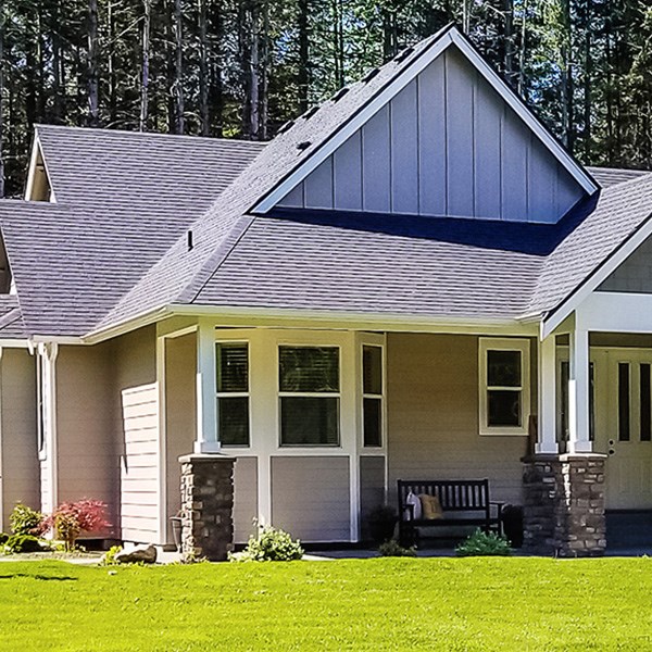 new roof installation in acushnet