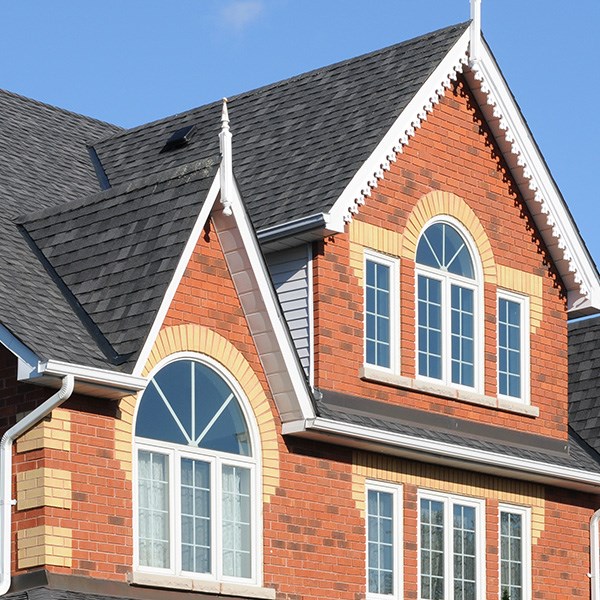 new roof installed by our roofers in waltham