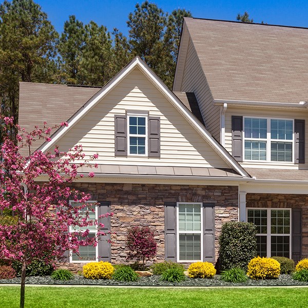 roof that got a free estimate in Needham