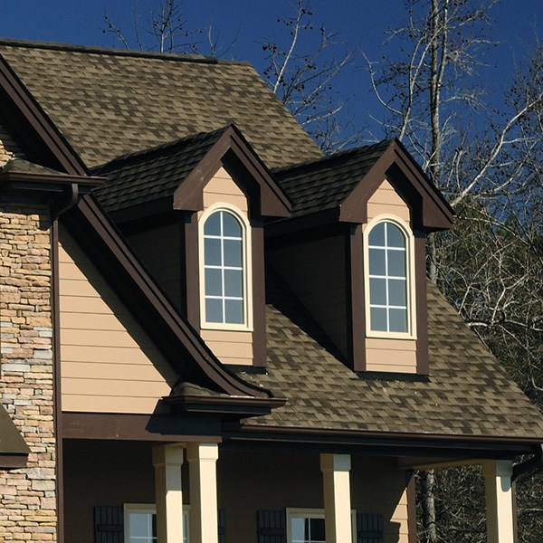 Roofing project in East Providence, RI