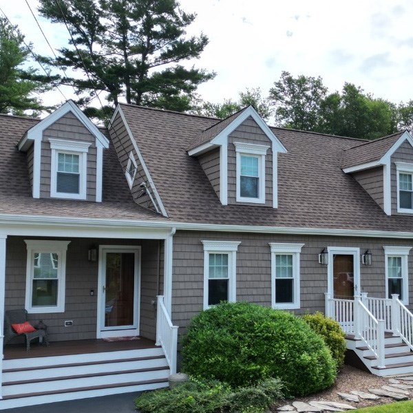 Cost of Window Replacement in Attleboro