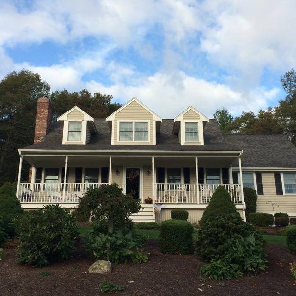 Cost of Window Replacement in Braintree