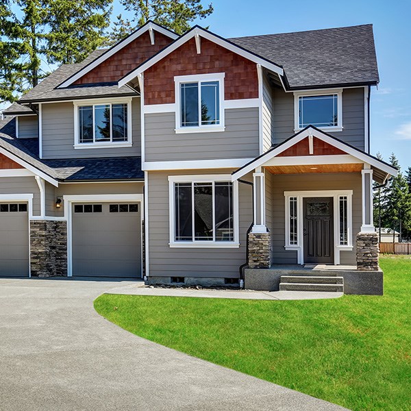 roof installed by our roofers in haverhill