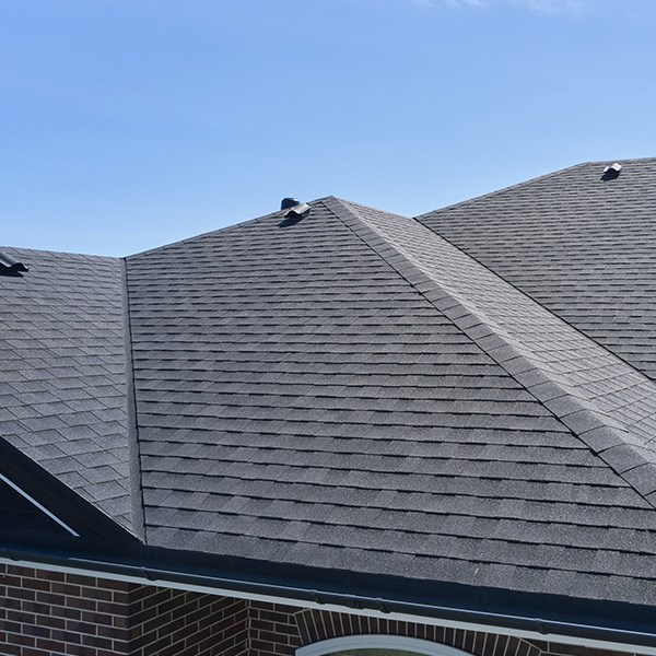 roof that got a free estimate in Ashland