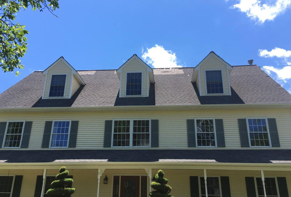 free roofing quotes in acushnet ma