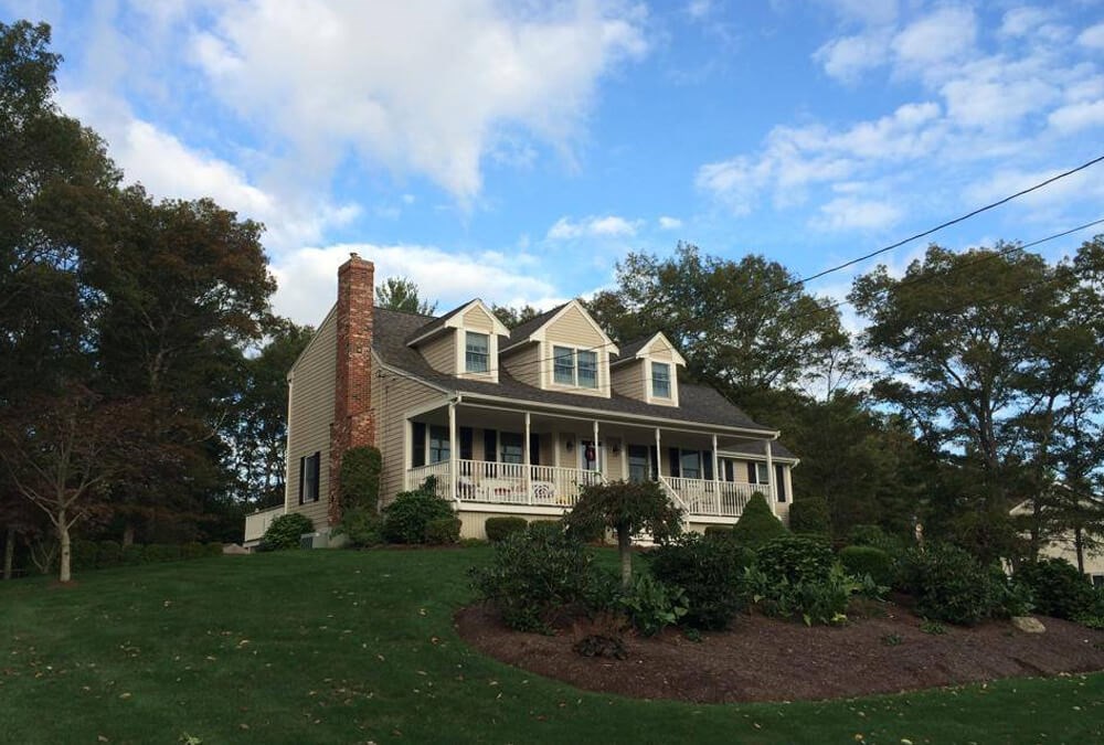 lynn ma siding contractors