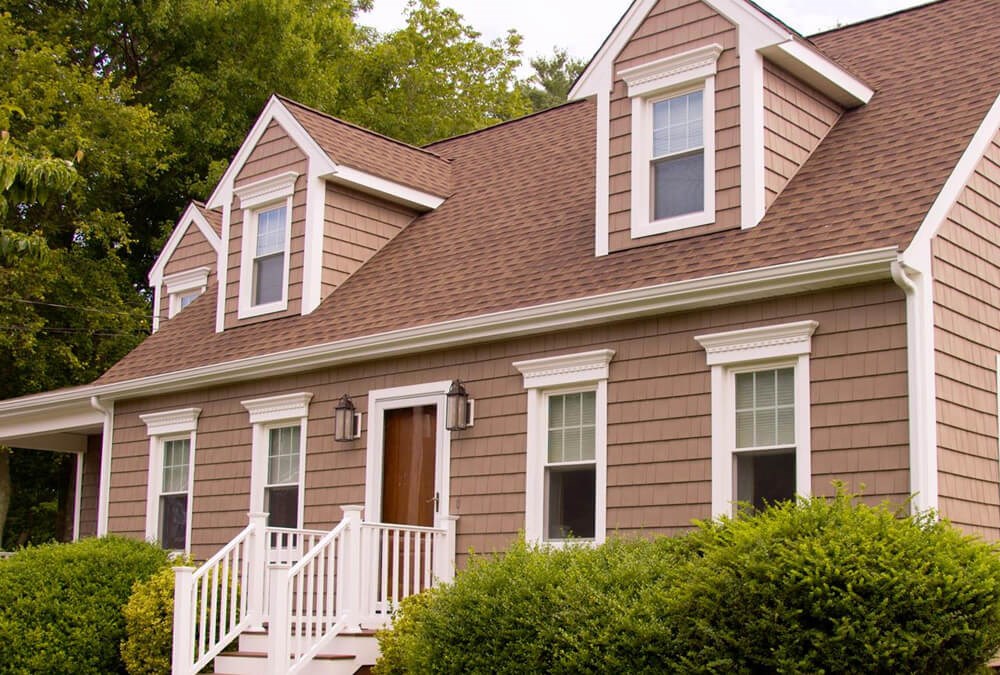 siding contractors in Quincy MA