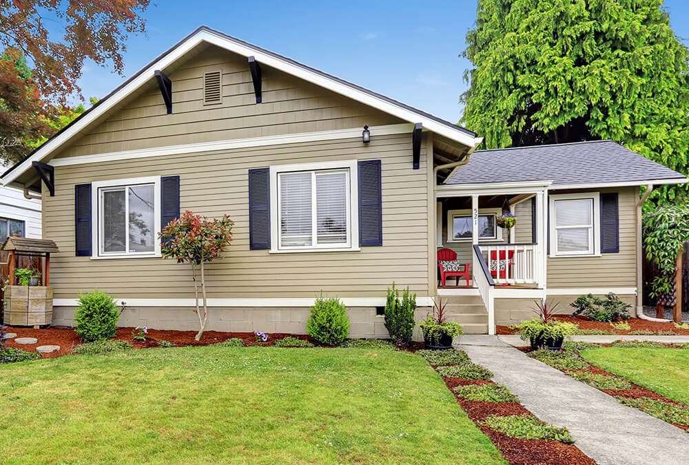 siding replacement contractors in rochester ma