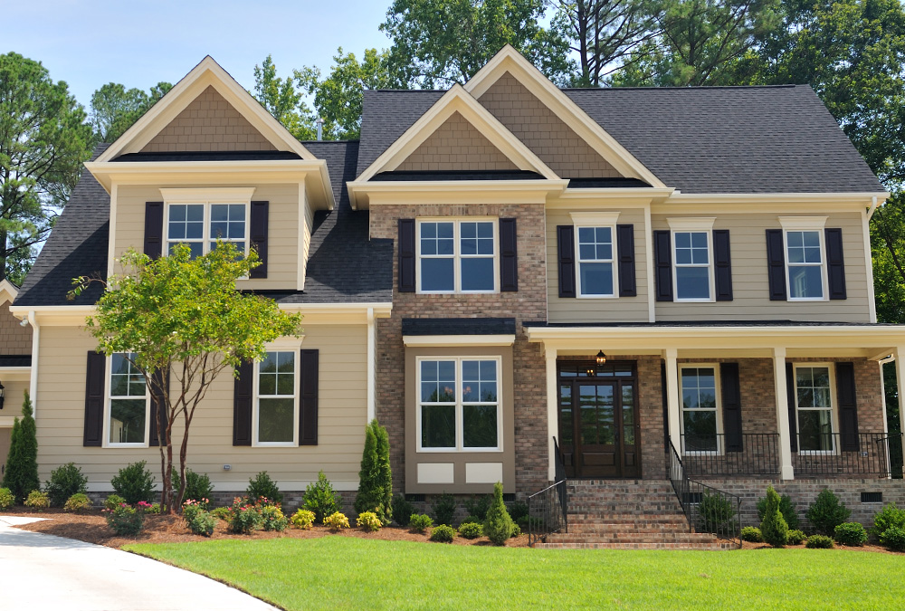 roofing costs in johnston