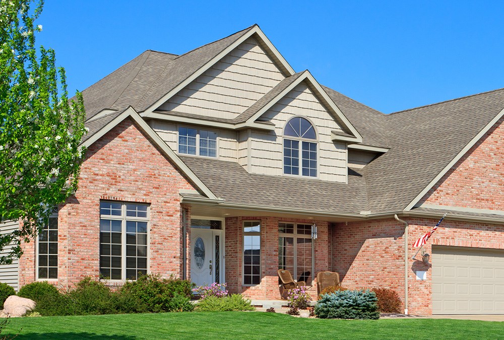 window installation completed by window replacement contractors in north providence
