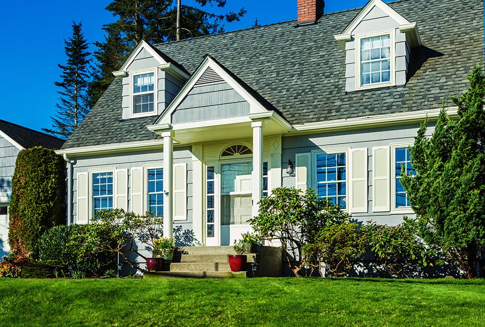siding contractors in cranston ri