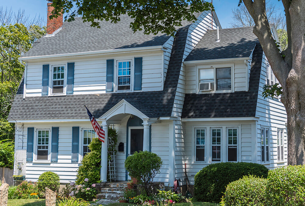 roof financing in natick