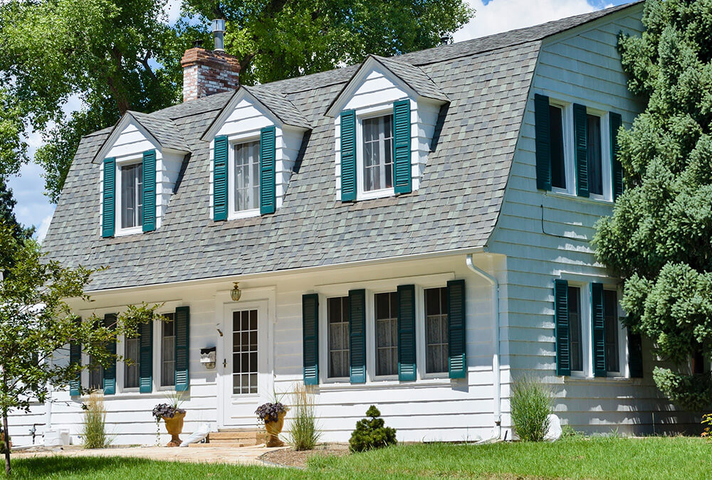 roof financing in ashland