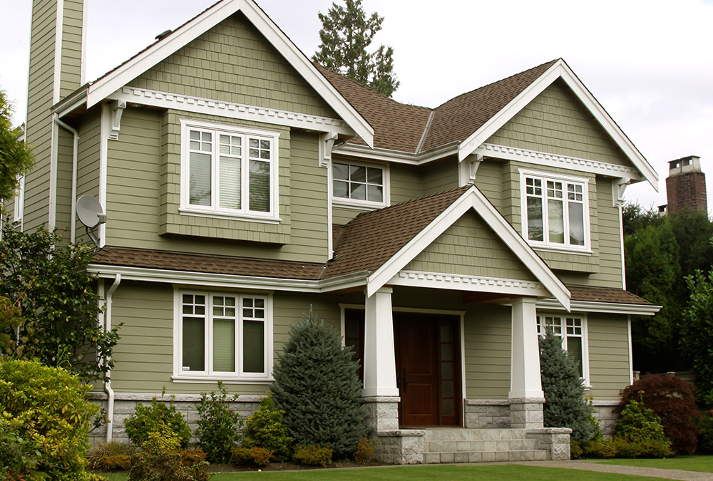 roof financing in Westport Point, MA