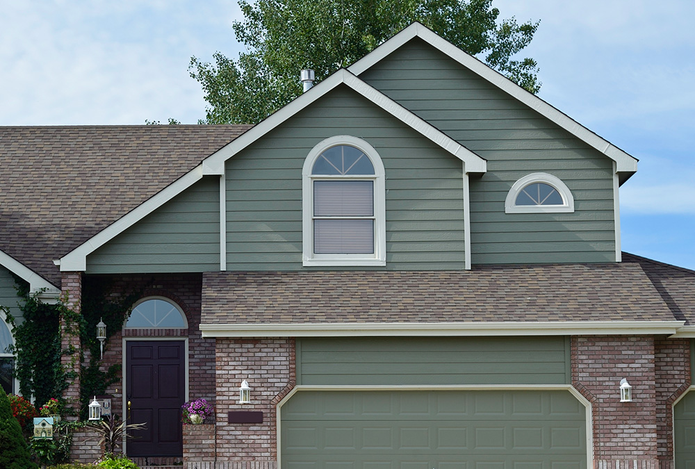 roof financing in Coventry, RI