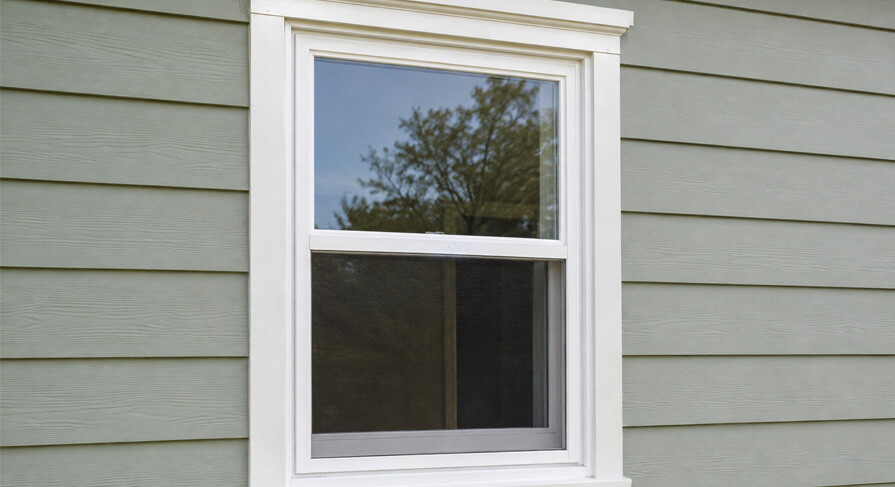 Bay windows icon