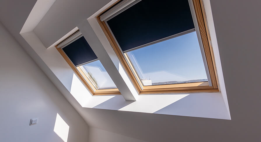 Bay windows icon