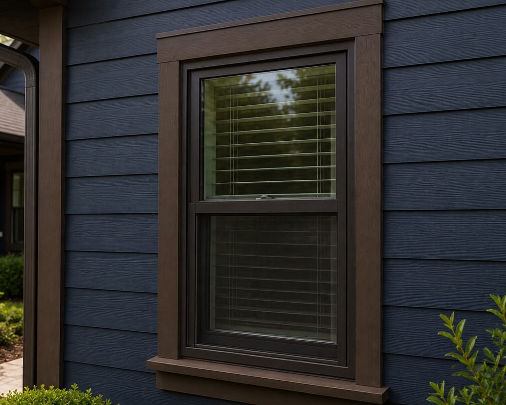 storm window replacement in Massachusetts