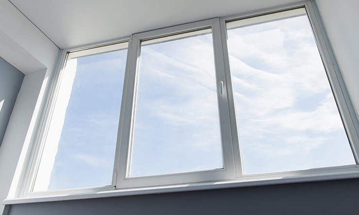 Window inspection