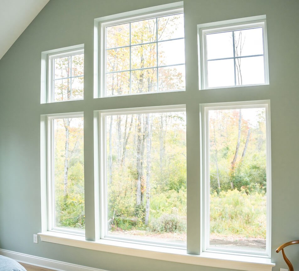cost of window replacement in riverside