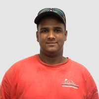 Roofing contractor