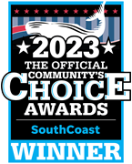 2023 Community Choice Southcoast Winner