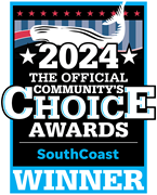 2024 Community Choice Southcoast Winner