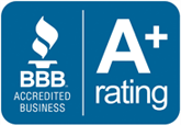 BBB A+ Roofing Company in Massachusetts