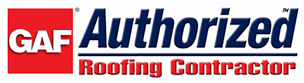 GAF Authorized Residential Roofing Installer