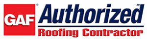GAF Authorized Residential Roofing Installer