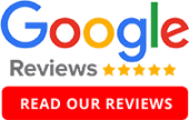 google reviews badge