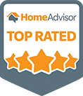 home advisor badge