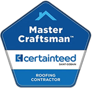 CertainTeed Master Craftsman