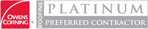 Owens Corning Platinum Preferred 2