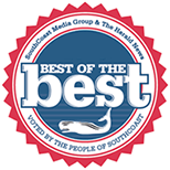 best of the best company award