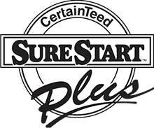 CertainTeed SureStart Plus
