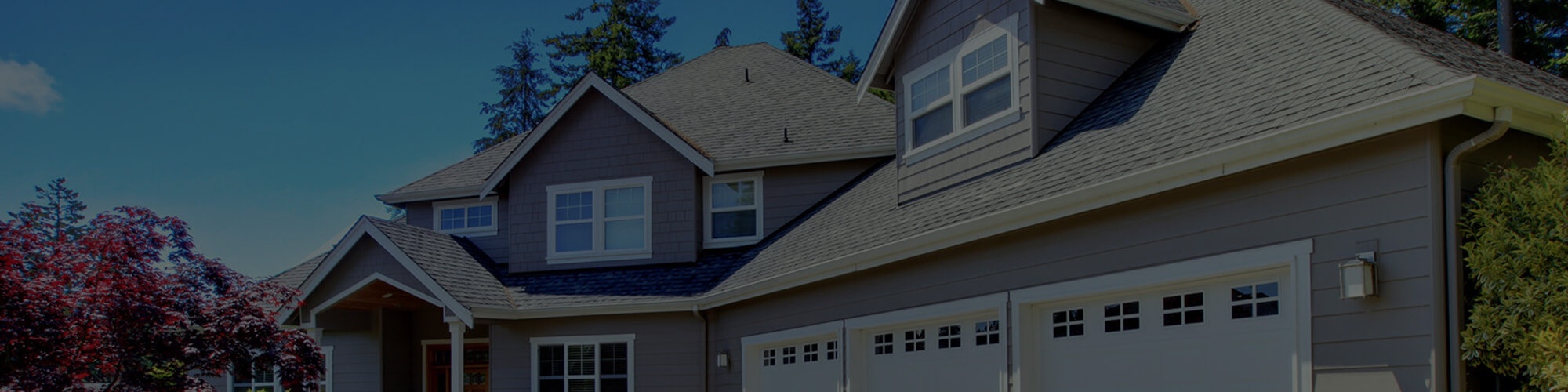 gutter installation in middleborough ma