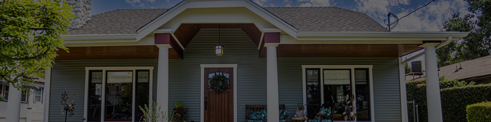 gutter installation in canton ma