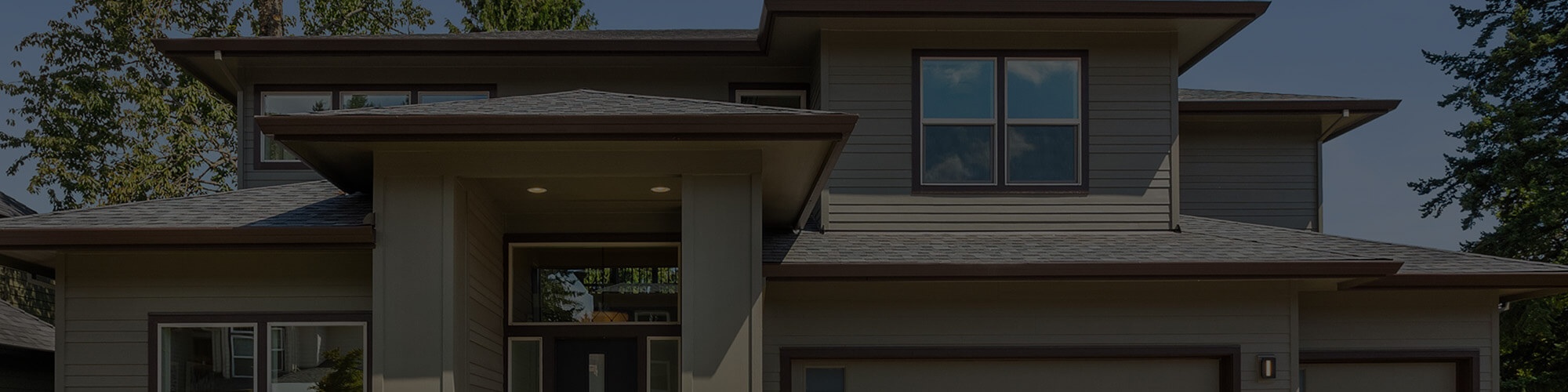 gutter installation in taunton ma