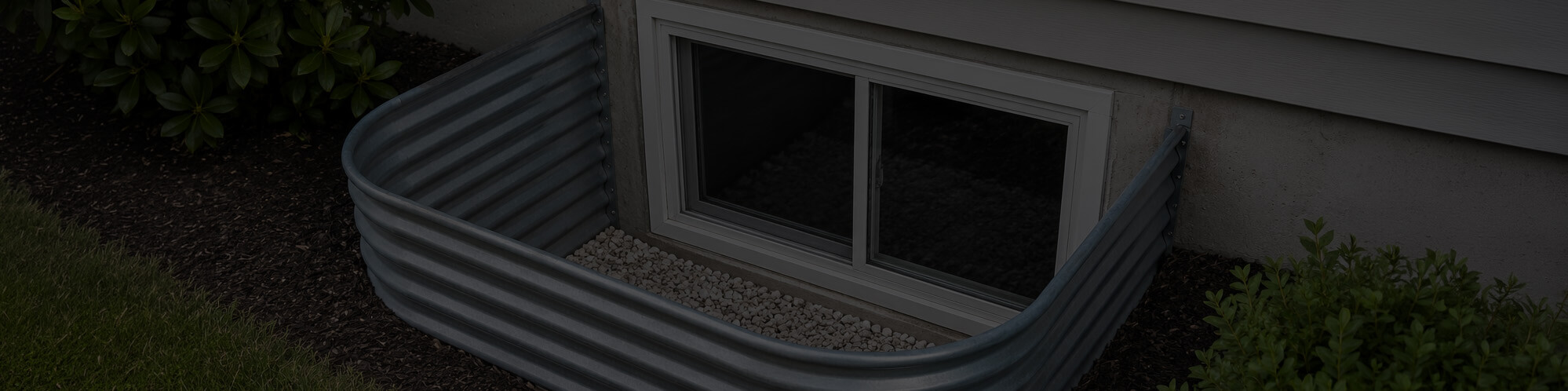 egress window installation in Massachusetts