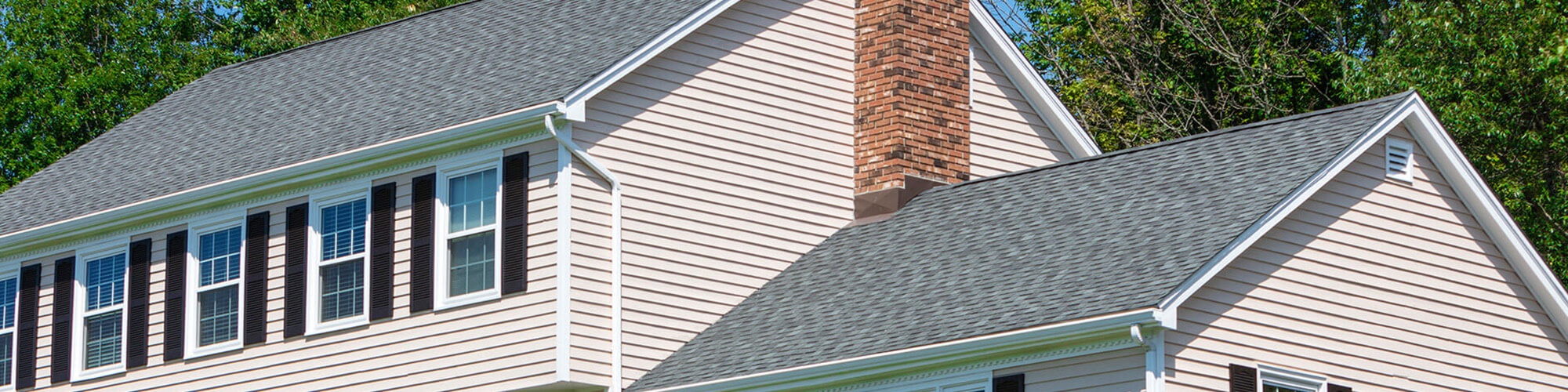 roofing trends in Assonet, MA