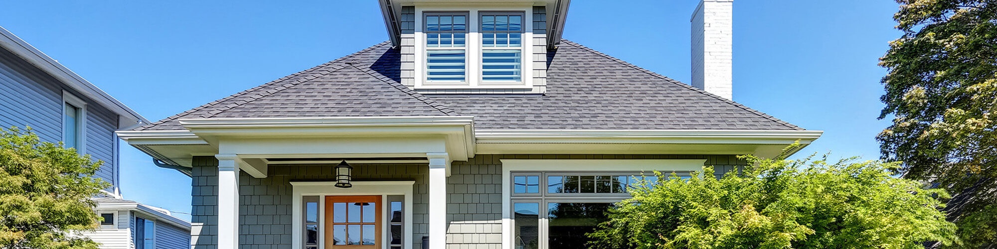 new roof installed in fall river