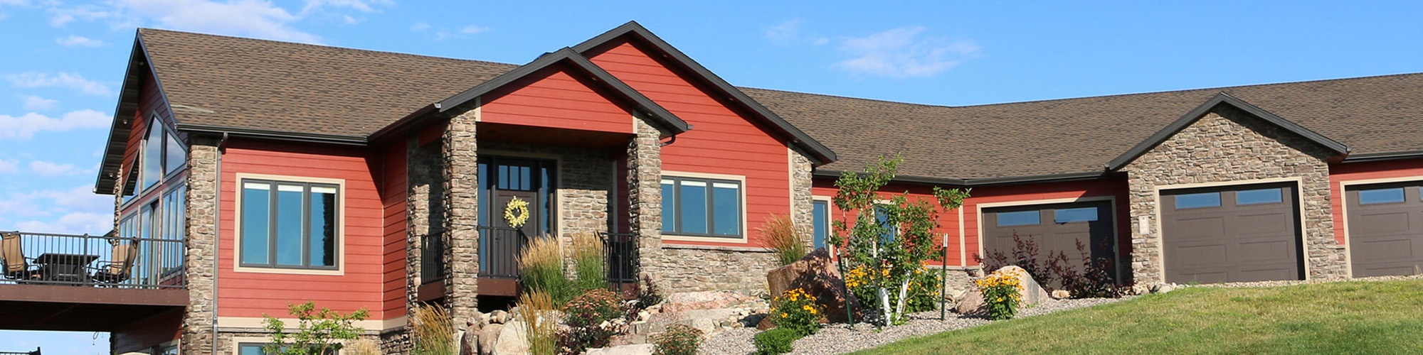 roofing trends in West Warwick, RI