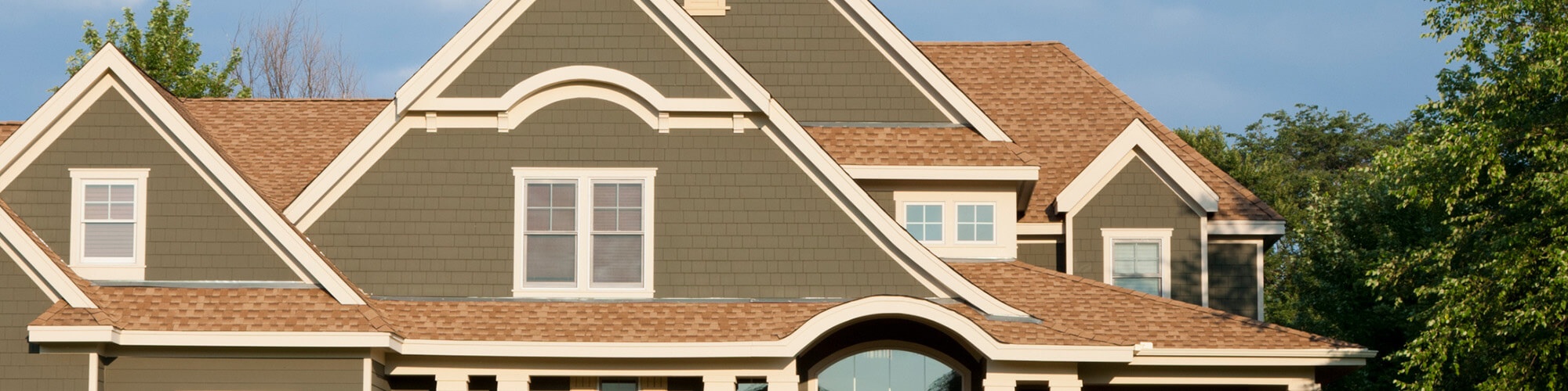 roofing trends in North Providence, RI