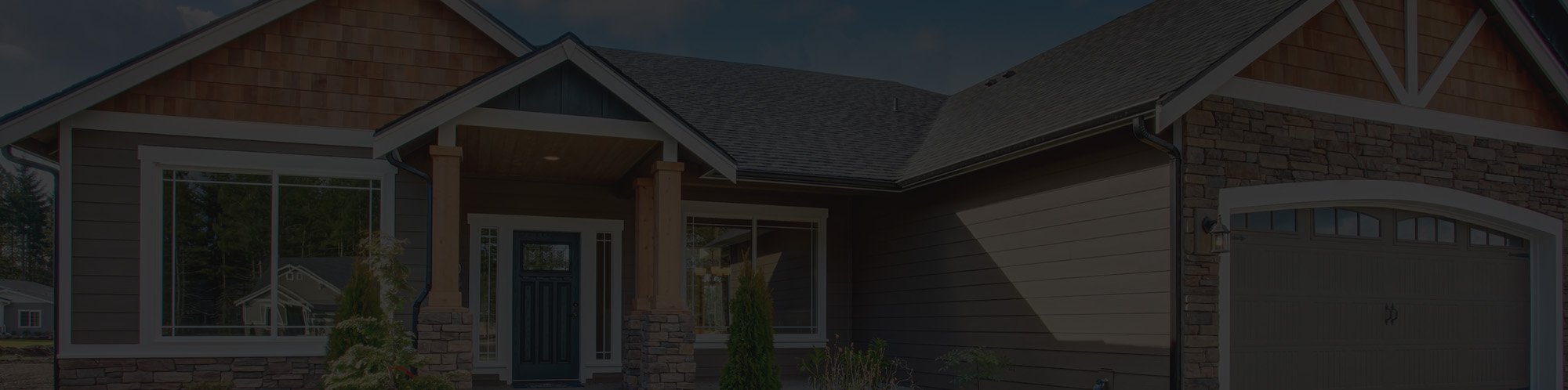 Residential Exterior Remodeling Project