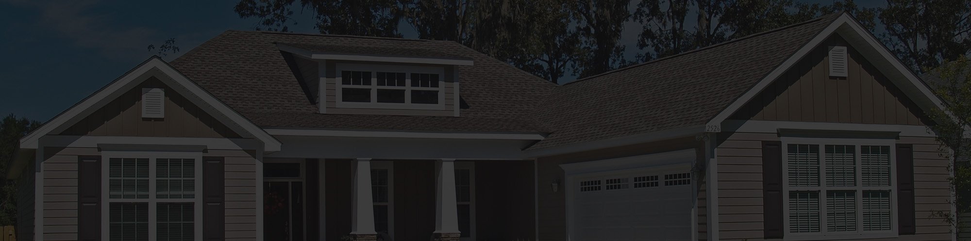 Asphalt Roofing System