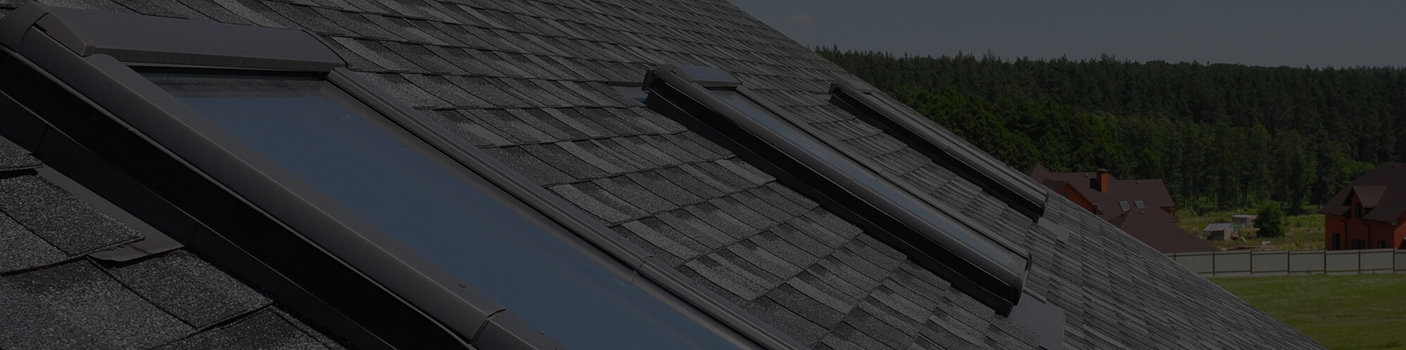 skylight installation in Massachusetts
